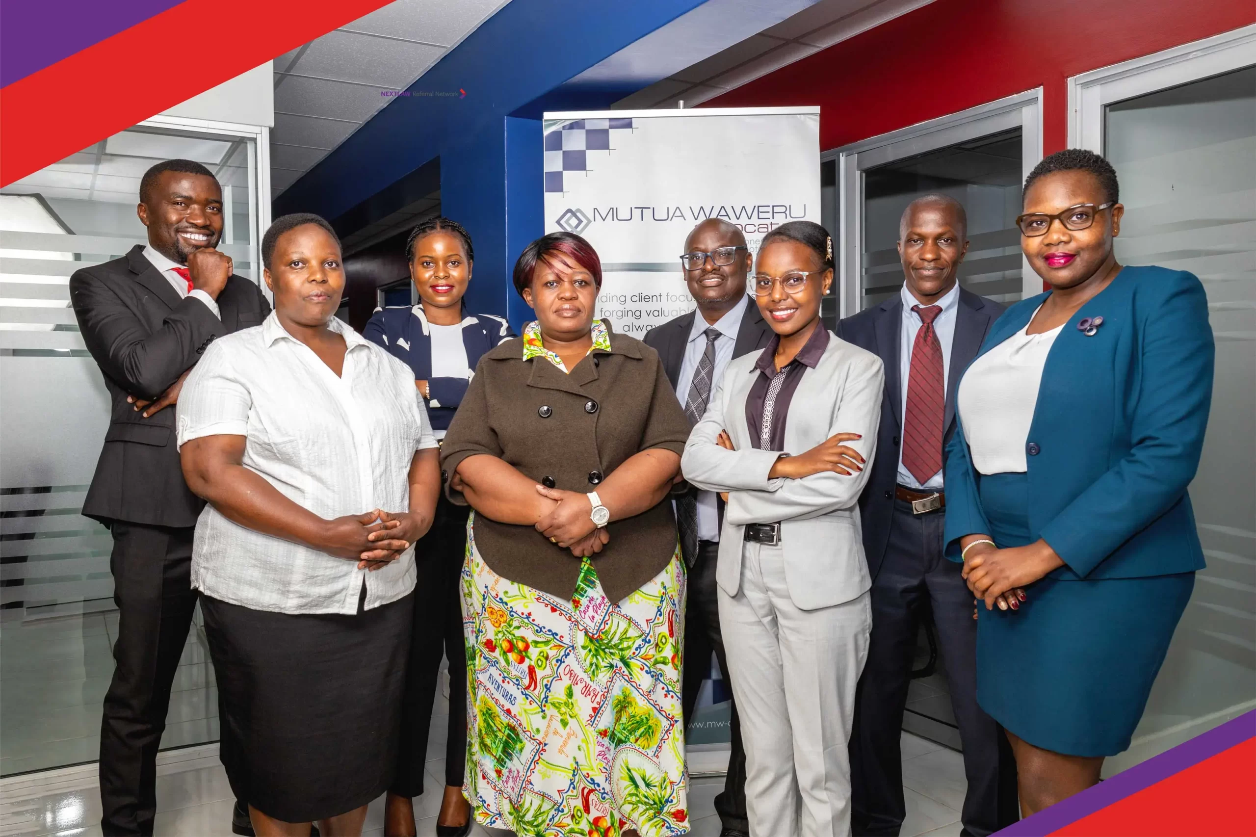 NextLaw-Referral-Network