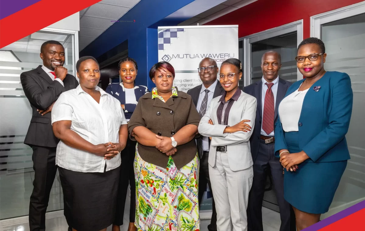 NextLaw-Referral-Network